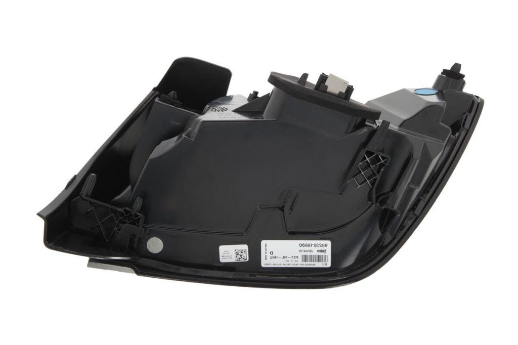 Feu arrière (Phare arrière) VALEO 047377